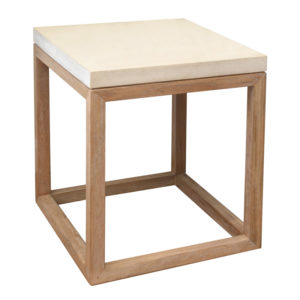 Sonora End Table by MacKenzie Dow Fine Furniture
