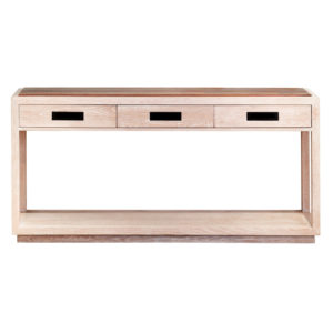 Hatteras Console Table by MacKenzie Dow