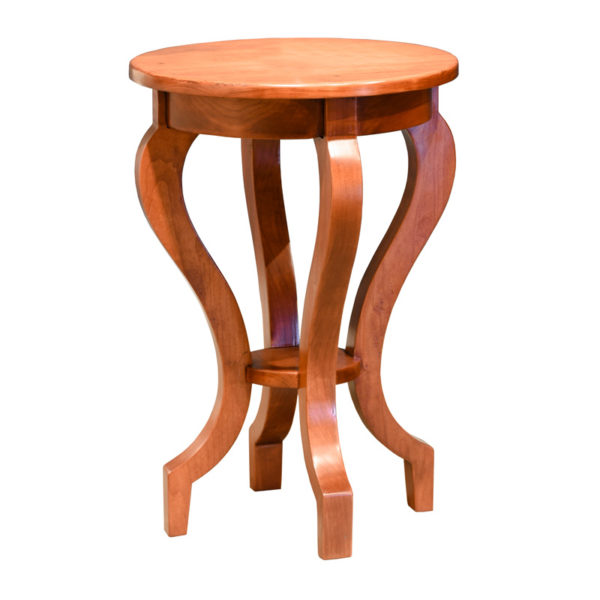 Camden Dinks Table in Natural Finish by MacKenzie Dow Fine Furniture