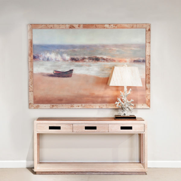 MacKenzie Dow Hatteras Console Table